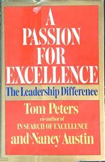 A passion for Excellence
