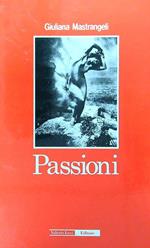 Passioni