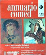 Annuario Comed 10/4 voll.