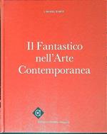 Il fantastico nell'arte Contemporanea