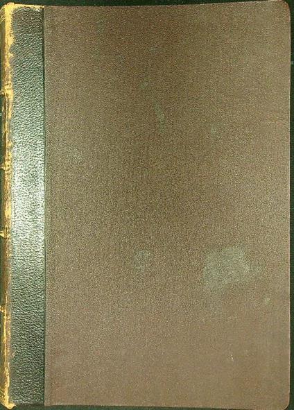 I combustibili liquidi per i motori endotermici - Edoardo Avalle - copertina