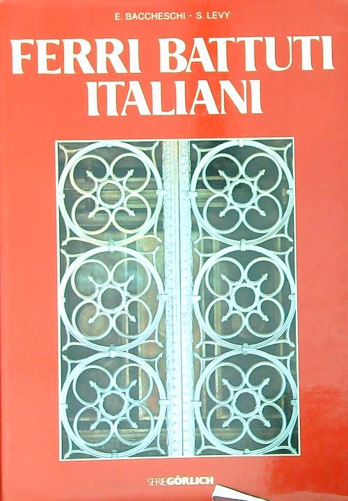 ferri battuti italiani