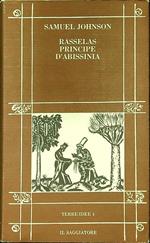 Rasselas principe d'Abissinia