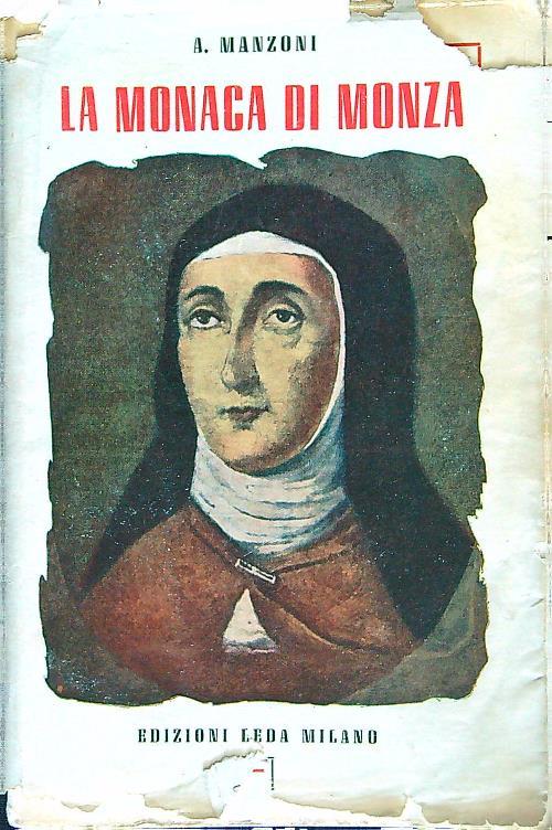 La monaca di Monza