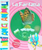 La farfalla