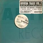 Riviera Traxx vol 2. Vinile