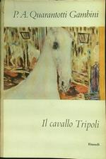 Il cavallo Tripoli