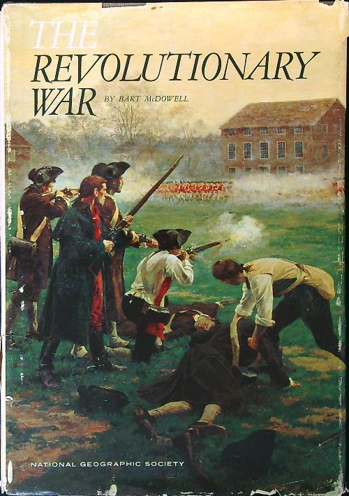 The Revolutionary War