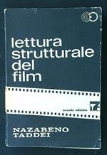 Lettura strutturale del film