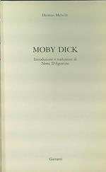 Moby Dick