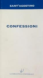 Confessioni