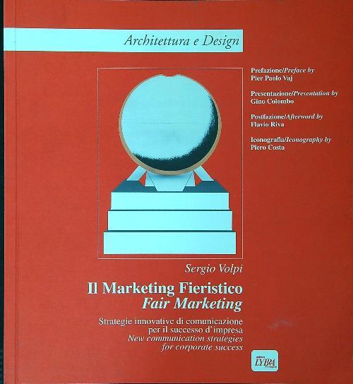 Il marketing fieristico - Fair Marketing