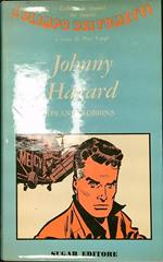 Johnny Hazard