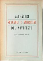 Narratori spagnoli e americani del Novecento
