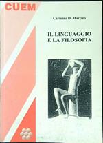 Il linguaggio e la filosofia