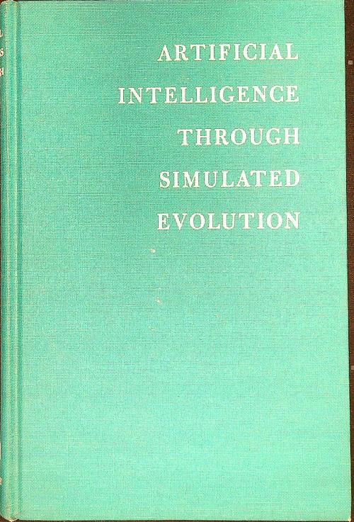 Artificial intelligence through simulated evolution