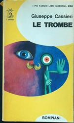 Le trombe