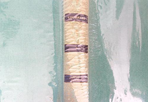 Opere di Gabriello Chiabrera e lirici non marinisti del seicento