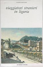 Viaggiatori stranieri in Liguria