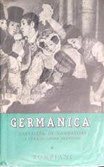 Germanica