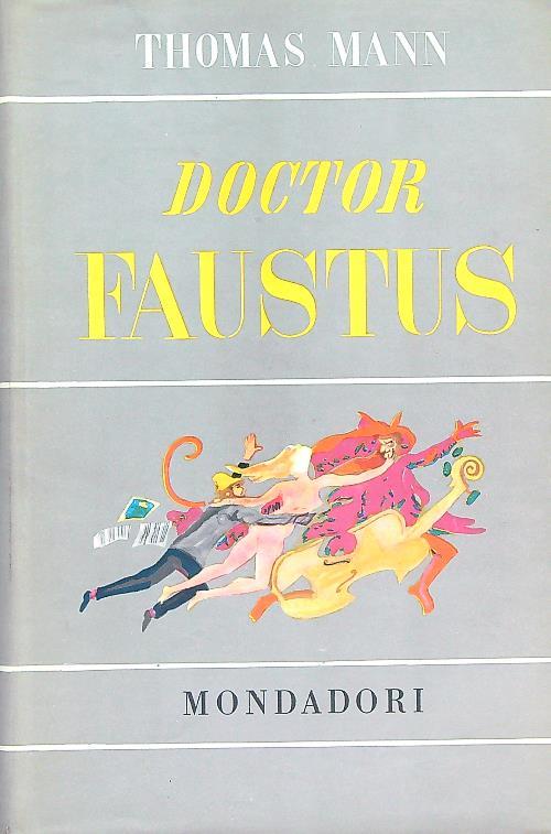 Doctor Faustus