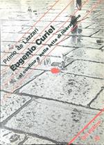 Eugenio Curiel al confine e nella lotta di liberazione