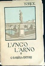 Lungo l'Arno