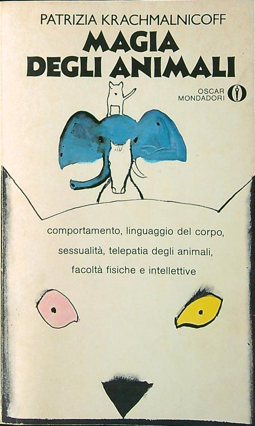 Magia degli animali