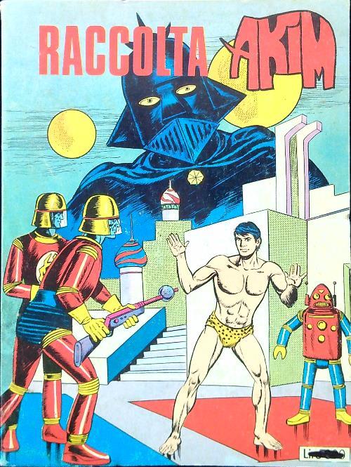 Raccolta Akim - N. 4