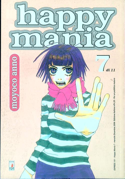 Happy Mania 7 di 11
