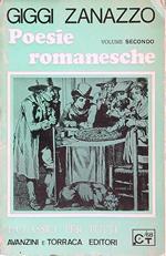 Poesie romanesche vol. 2