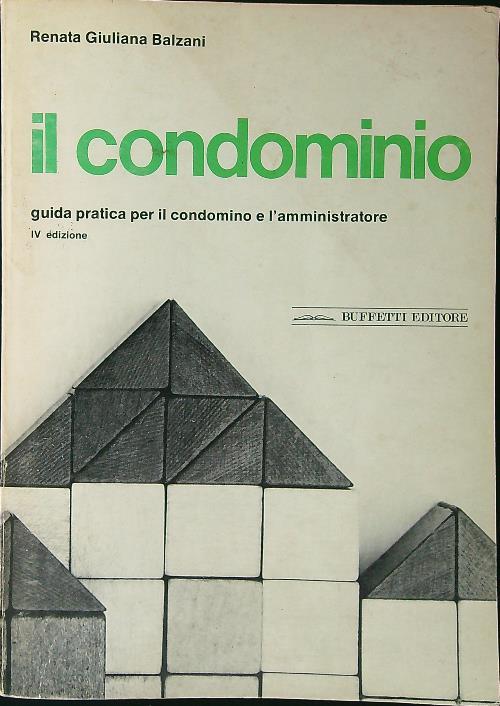Il condominio