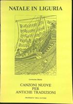 Canzoni nuove per antiche tradizioni