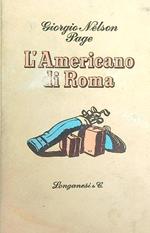 L' Americano di roma