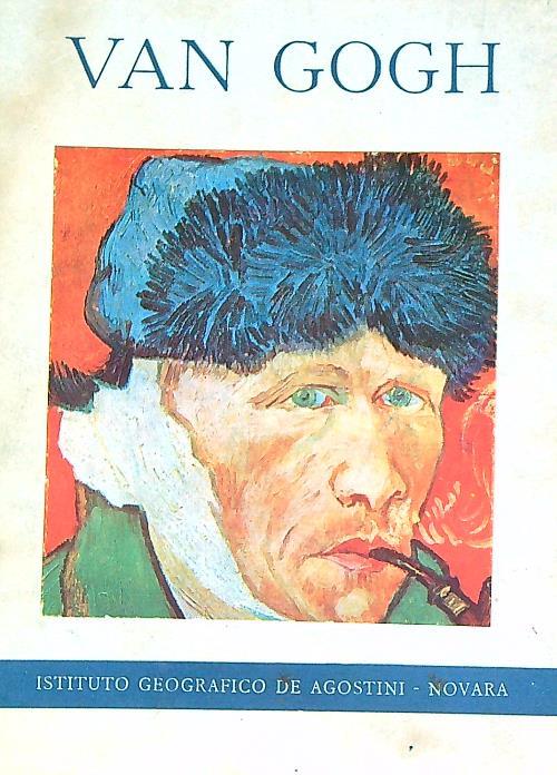 Vam Gogh