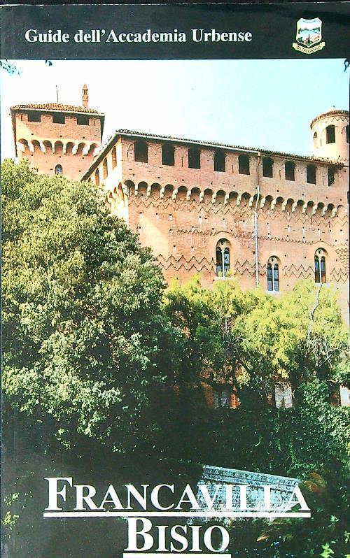 Francavilla Bisio