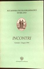Incontri 1995