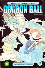 Dragon Ball 15. Il nuovo torneo Tenkaichi