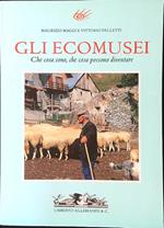 Gli ecomusei