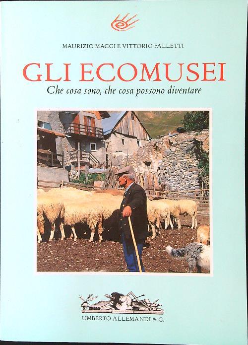 Gli ecomusei