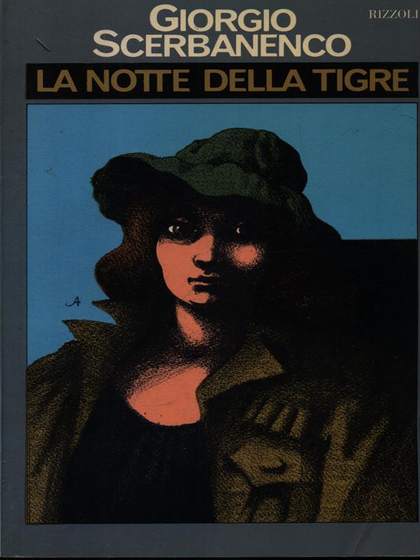 La notte della tigre