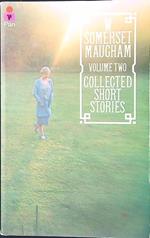 Collected Short Stories vol. 2