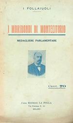 I moribondi di Montecitorio