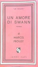 Un amore di swann