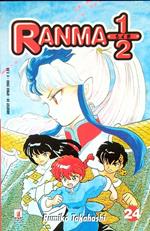 Ranma 1/2 - N. 24