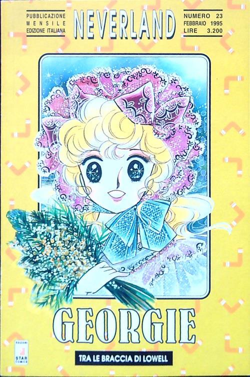 Georgie - 3