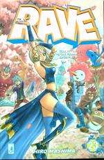Rave 23