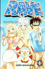Rave 6