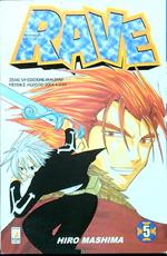 Rave 5