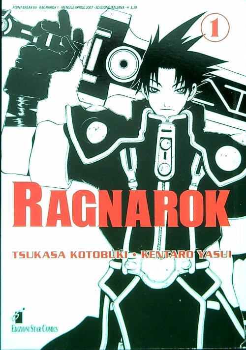 Ragnarok 1
